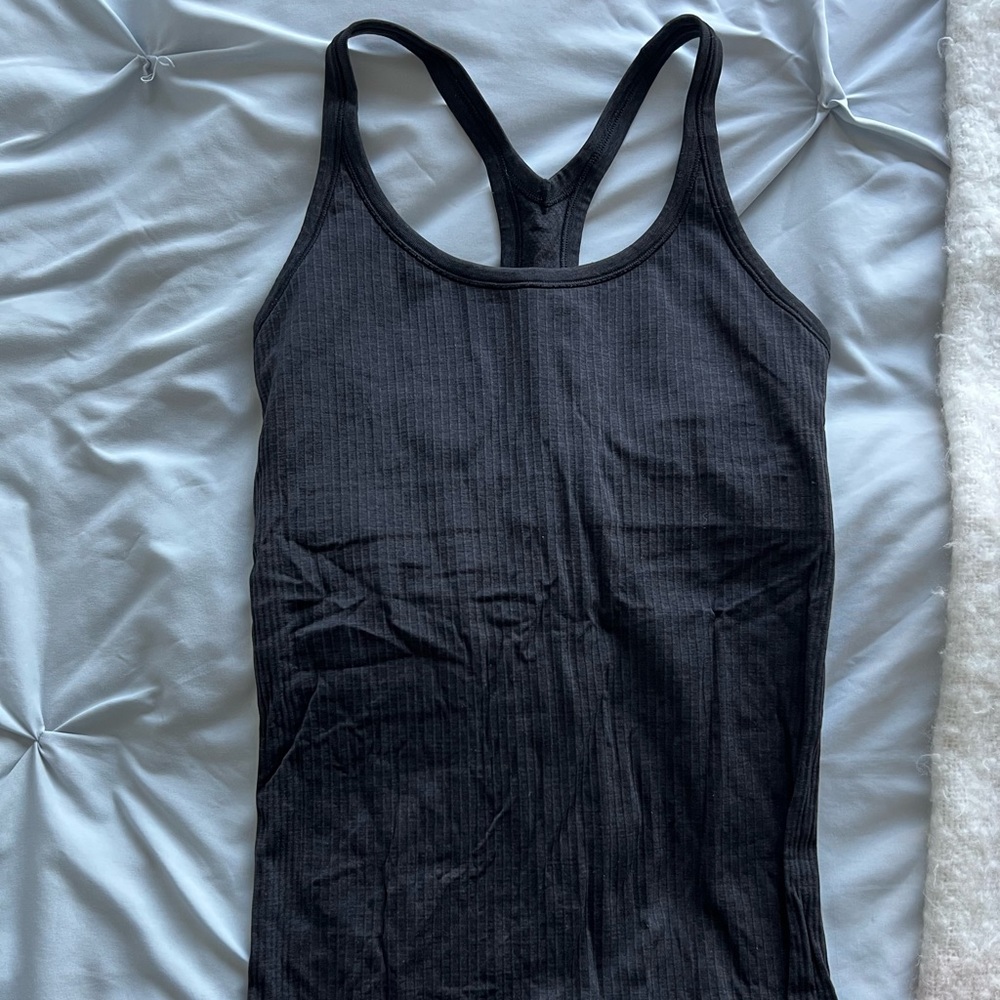 Lululemon Workout Tank